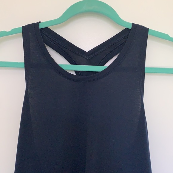 Athleta Racerback Tank Top - Picture 2 of 5